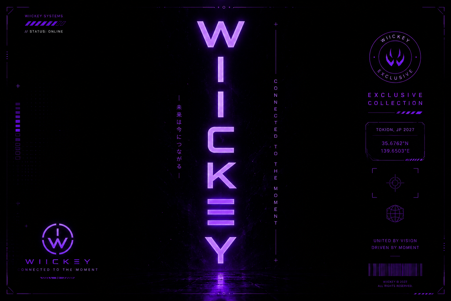 PC WALLPAPER #2